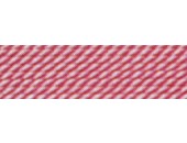 Pärlsilke Rosa Nr. 2