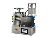 Motorvals singel 130 mm Space Saver