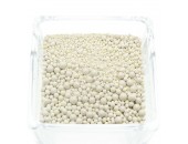 Keramiska Polerkulor, mix 600gr (vita)