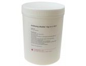 Avfettning alkalisk, 1 kg  (UN 1823)