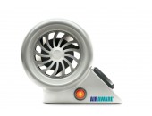 Ventilationsfläkt AirAware