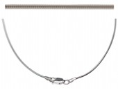 Ormkedja diam. 1,2mm längd 42cm