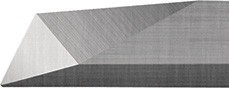 Stickel Glensteel Rhombus