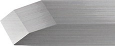 Stickel Glensteel Flat