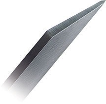 Fasettstickel HSS (stor)
