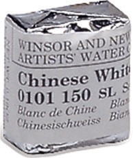 Chinese White