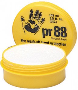 Hand protector pr88 50 ml