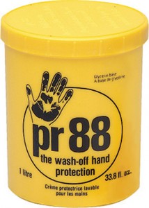 Hand protector pr88 1000 ml