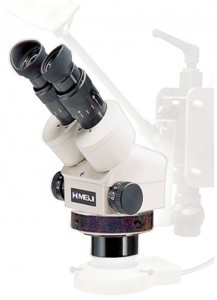 Mikroskop EMZ-5 för Acrobat stativ