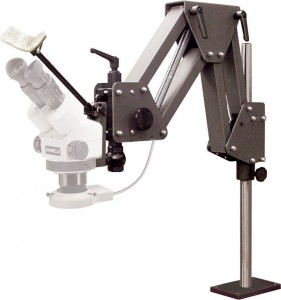 Mikroskop EMZ-5 Stativ Acrobat