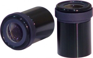 Mikroskop EMZ-5 Okulär för glasögon, par