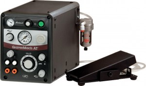 Gravermach AT