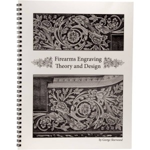 Firearms Engraving Theory and Design
