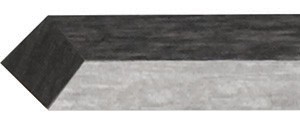 Glensteel 75 V-point graver