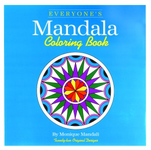 Bok Everyone´s Mandala,  