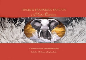 Bok Firmo & Francesca Fracassi: Master Engravers 