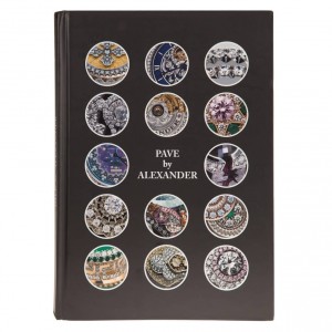 Bok Pavé by Alexander, 2nd Edition