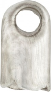 Rördobb, sluten, 1,6mm, 925