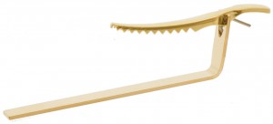 Slipshållare, 14K RG  