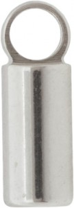 Rördobb, design 4,3 mm 925