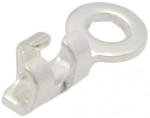 Änddobb Ø 0,8mm, 925