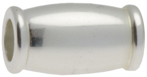 Magnetlås 13x7mm, inv Ø 4,2mm, 925