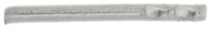 Stift 10x0,8mm, 14K VG 