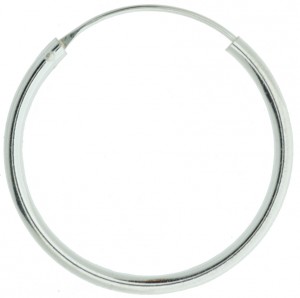 Creol 14x1,5mm, 925