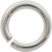 Bindöglor runda  3 mm, 925 50-pack