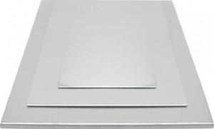 925-silverplåt 0,6 mm 