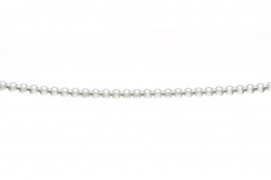 935 silver Kultråd 4,0mm