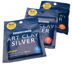 Art Clay Silver 20 g