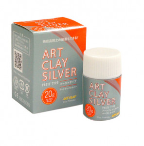 Art Clay Pasta 20 g 