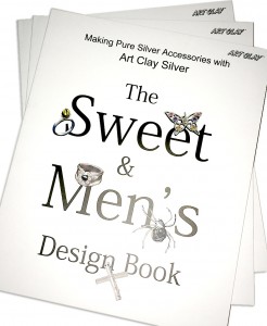 The Sweet & Men´s Design Book