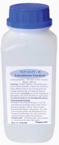 Antioxideringsmedel Novalin-D 1 liter