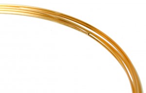 14K RG tråd 2,0mm