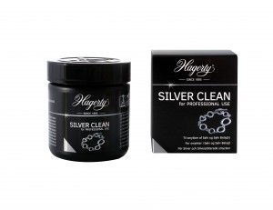 Hagerty Silver Clean 170 ml