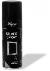 Hagerty Silver Spray 200 ml