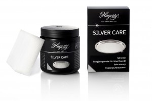 Hagerty Silver Care Pasta 185 gr