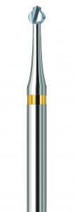 Borr/Kulfräs hårdmetall 447AU, 1,6 mm, Styckvis