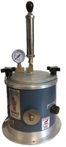 Vaxinjektor Romanoff Mini Analog för handpump