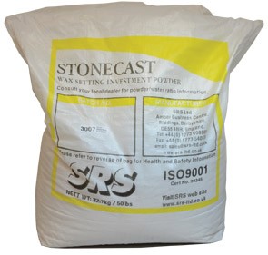 Inbäddningsmassa Stonecast 22,7 kg