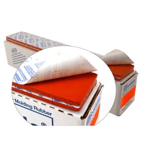 Castaldo Econosil strips 2,27 kg