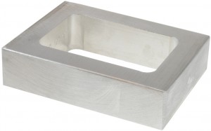 Castaldo vulkaniseringsram 47,6 x 73 x 19  mm