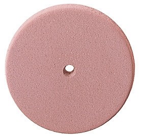 Polertrissa rosa förpolering 10st