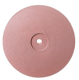 Polertrissa rosa förpolering 10 st