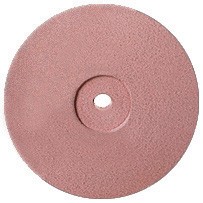 Polertrissa rosa förpolering 10 st
