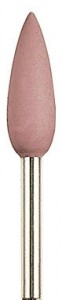 Polertrissa rosa förpolering 10 st