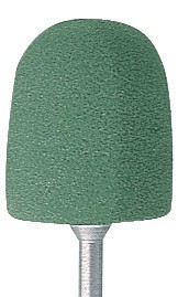 Slippunkt grön 5 st