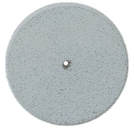 Sliptrissa vit hårdpolering titan 10 st